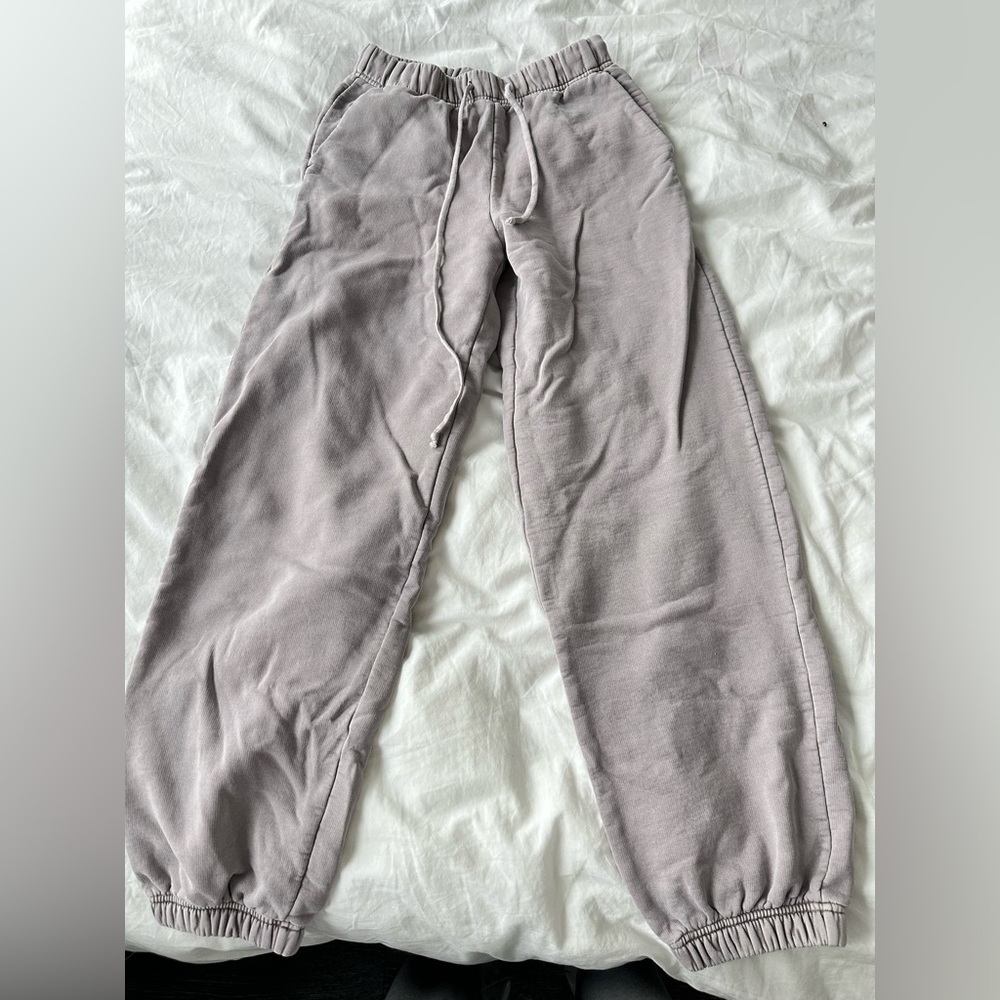 WILFRED relaxed jogger